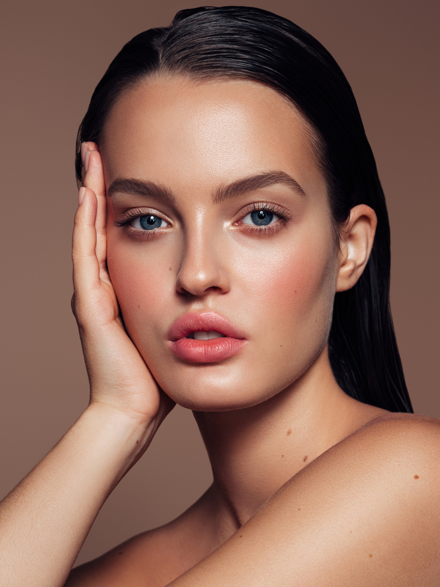 Microneedling-Behandlung bei VIKTORIA ESTHETIC in Leonding
