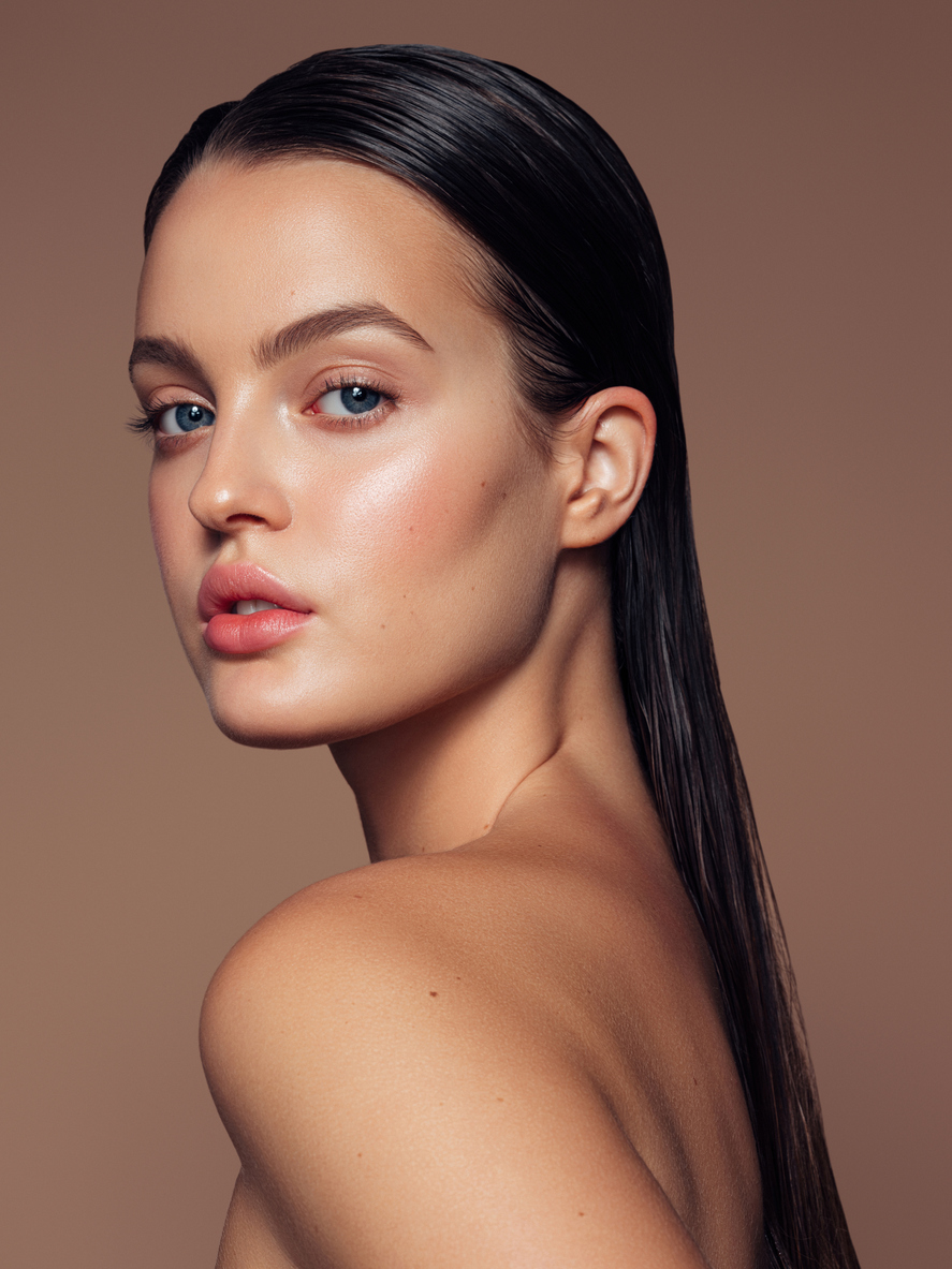 Microneedling-Behandlung bei VIKTORIA ESTHETIC